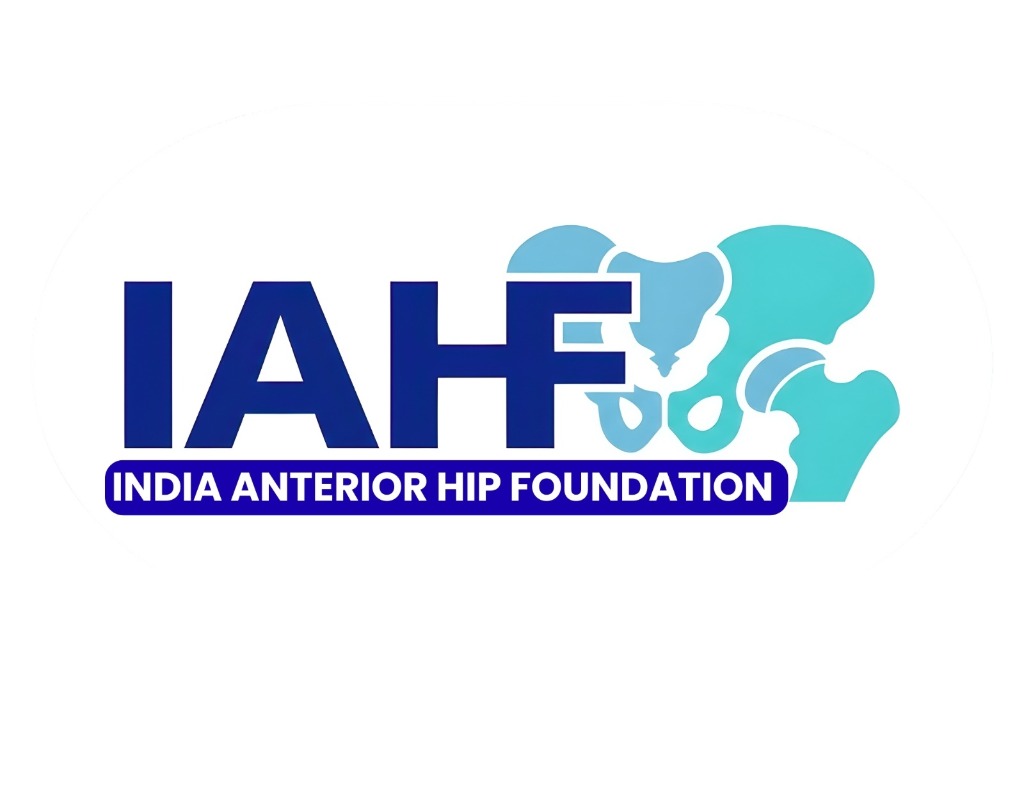 IAHF Logo